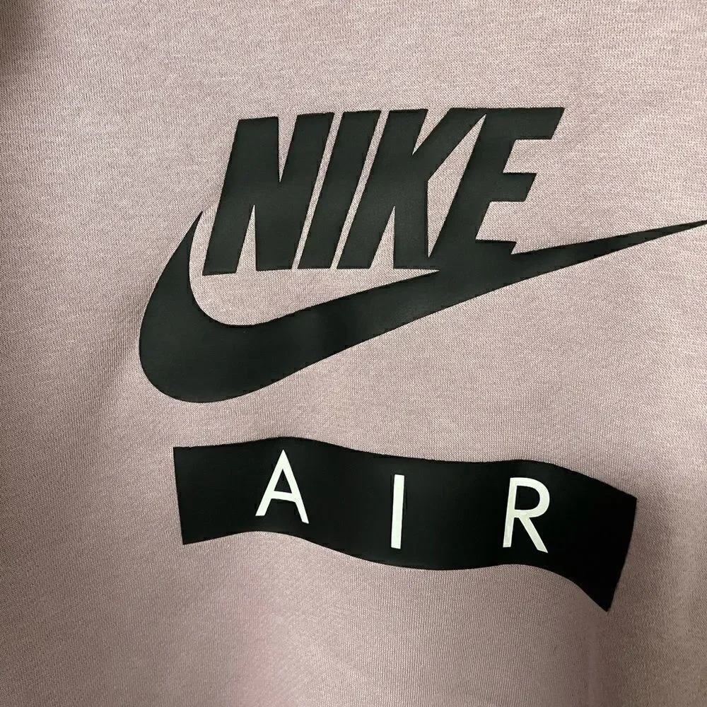 RARE Nike Rally crew neck sweatshirt